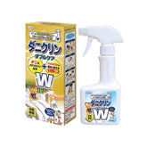 UYEKI DaniClin W Care Dust Mite Repellent 250ml